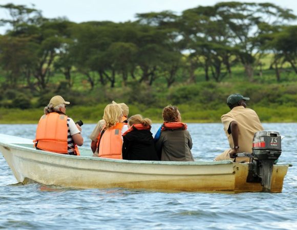 4 Days Ol Pejeta Conservancy & Lake Naivasha Safari Adventure