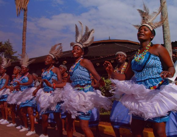 Bomas of Kenya Cultural Tour