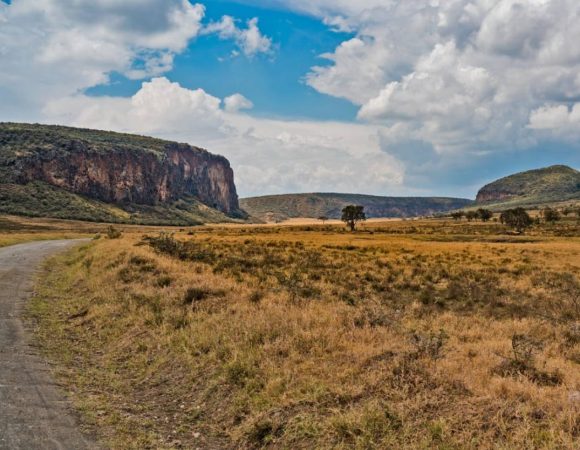 Lake Naivasha & Hells Gate Day Tour from Nairobi