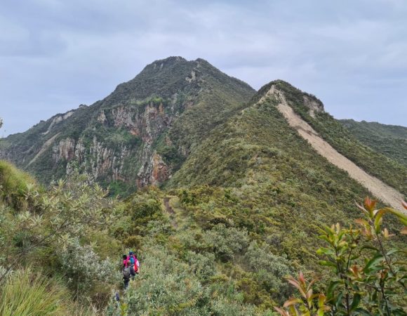 Mt Longonot Park Hiking Day Trip