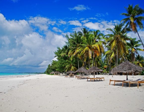 15 Days Kenya, Tanzania Wildlife Safari & Zanzibar Beach